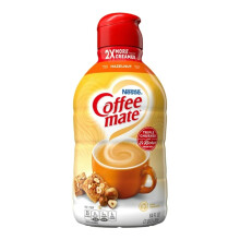 Coffee Mate Hazelnut Coffee Creamer (64oz)