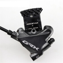 4X Kocevlo L05A Disc Brake Pads for Ultegra R8070, RS805, RS505, RS405 Cycling Bike Part