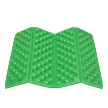 3X Portable Picnic Beach Pad Outdoor Damp proof Camping Mat Folding Cushion