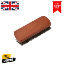 Car Interior Brush Horsehair Leather Fabric Clean