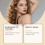 Hair  Spray Split Ends Treatment with Deep Hydration Shine and Volume, 60ml 3