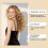 Hair  Spray Split Ends Treatment with Deep Hydration Shine and Volume, 60ml 5