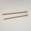 2 Pair  Mallets Drumsticks Drum Sticks with Wood Handle for Percussion Instrument Accessories 4