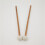 2 Pair  Mallets Drumsticks Drum Sticks with Wood Handle for Percussion Instrument Accessories 5