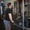 2X Corda de Tríceps para Serviço Pesado 36 Polegadas com MosquetãO, Máquina de Cabo de FixaçãO de Fitness Corda Pulldown para Academia em Casa 4