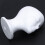 4X Female Foam Mannequin  Model Hat Wig Display Stand Rack white 4