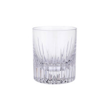 Dartington Flux Old Fashioned Whisky Glass
