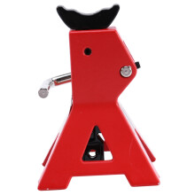 4Pcs 1/10 RC Cars Metal Jack Stands Repairing Tool Crawler Climbing Car Repair Tools Diecasts Vehicles Model Parts,