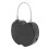 2X   Lock LCD Display  Lock Multifunction Travel Electronic Timer,USB Rechargeable Temporary Timer Padlock 3