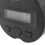 2X   Lock LCD Display  Lock Multifunction Travel Electronic Timer,USB Rechargeable Temporary Timer Padlock 8