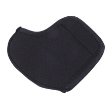 3X Seatpost Cover for Suntour Suspension Seatpost Protective Case for Suntour NCX Seatpost Finger Guard Protection