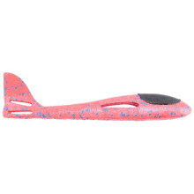 2 Unids EPP Foam Hand Throw Avion Avion de Lanzamiento Al Aire Libre Plane Kids Regalo de Juguete 34.5 x 32 x 7.8cm