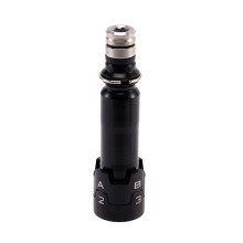 2X 0.335 Funda de Adaptador de  para  917915913910 Driver LH Accesorios del Mercado de
