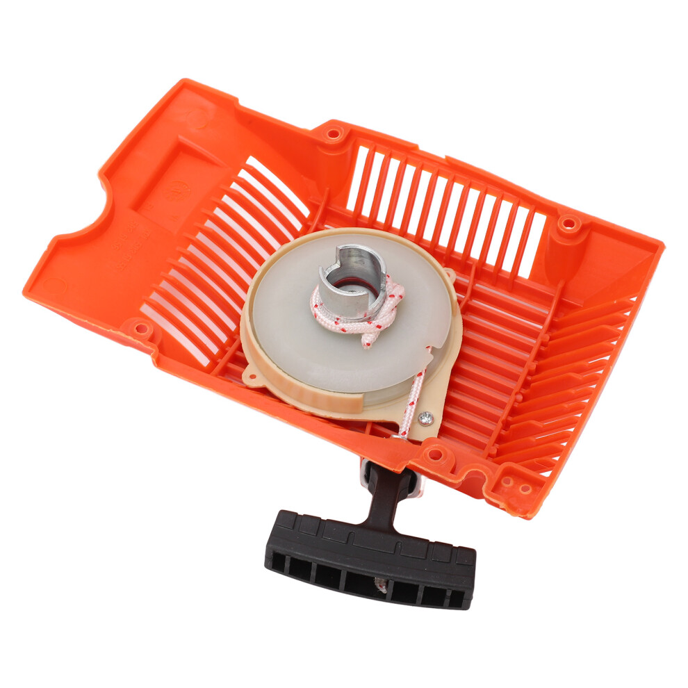 544071604 Recoil Starter For Husqvarna Chainsaws 7293282605664