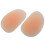 2X Donne Cuscino Rialzato per Abs in Silicone Beige Sexy 2