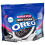 Oreo Zero Sugar Double Stuff 10 Snack Packs (290g) 1