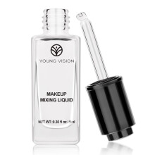 Makeup Mixing Liquid Waterproof Enhancer for LongLasting Color and Reviving Dried Products 9ml