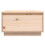 VidaXL (brown) vidaXL Solid Wood Pine Coffee Table Wooden Couch Centre Table Multi Colours 4