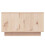 VidaXL (brown) vidaXL Solid Wood Pine Coffee Table Wooden Couch Centre Table Multi Colours 6