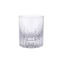 Dartington Flux Double Old Fashioned Whisky Glass