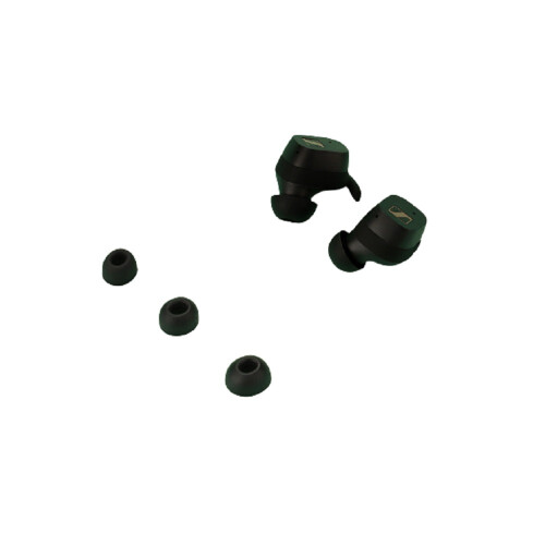 Replacement Ear Tips for JBL LIVE PRO+ - 6 Pcs Silicone Earbuds 1