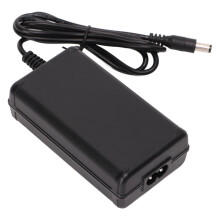 E18 Netzteiladapter-Kit für DSLR-Kamera, 8V 3A, 100cm Kabel