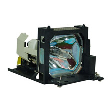 Projector Replacement Lamp for Elmo EDPX20 with Bright Clear Projection and LongLasting Performance
