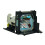 Projector Replacement Lamp for Elmo EDPX20 with Bright Clear Projection and LongLasting Performance 1