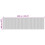 VidaXL vidaXL Room Divider Privacy Screen Room Partition Privacy Panel Natural Bamboo 3