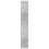 VidaXL vidaXL Bookcase Bookshelf Rack Storage Cabinet Concrete Grey Engineered Wood 5