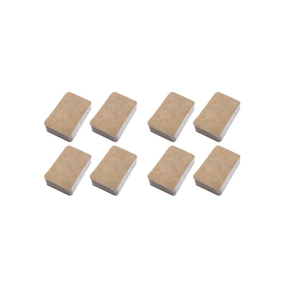 Typecat 400Pcs Herbal Ginger Patch Plasters Promote Blood Circulation Relieve Pain And Improve Sleep Joint Pain Reliever Patch