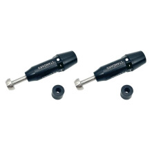 2X Adapter Tulei WałU Golfowego Pasuje do GEN3 GEN4 0811X 0811XF, Sterownik. 335 Zamienny Adapter do Klubu Golfowego