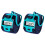 2X Counter Electronic Clicker Manual Digital Stitch Counter Finger  Mechanical Handheld Counter for Row People 1