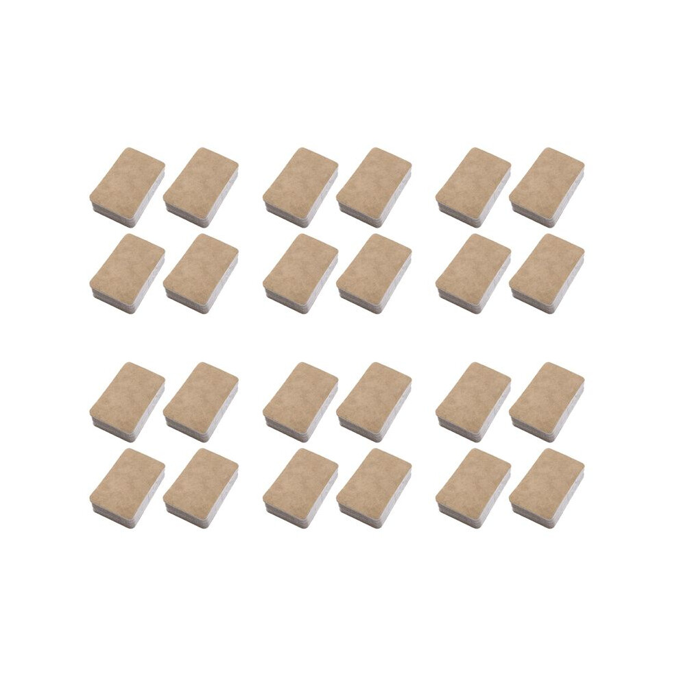 Typecat 1200Pcs Herbal Ginger Patch Plasters Promote Blood Circulation Relieve Pain And Improve Sleep Joint Pain Reliever Patch