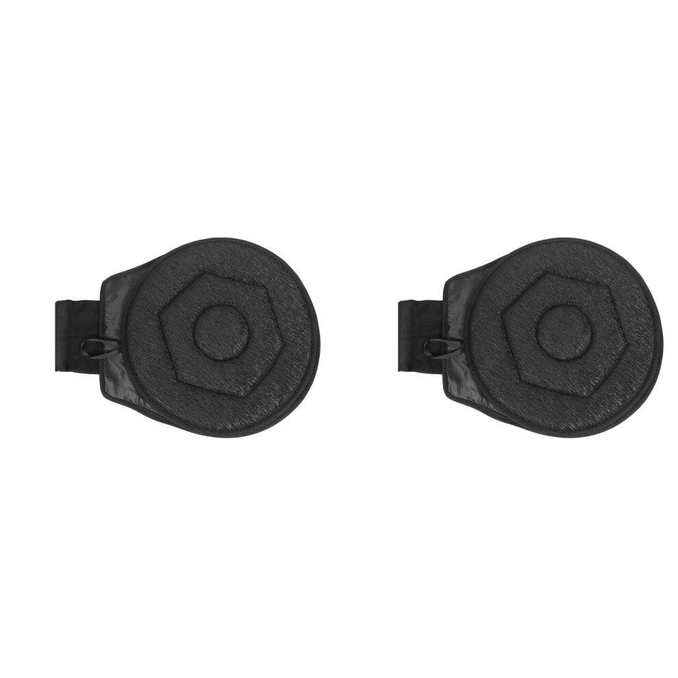 2X Rotating Cushion 360 Rotatable Cushion Stand Aid Rotating Aid 4711968644729