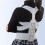 Adjustable Back Posture Corrector with Ergonomic Triple Support for Men and Women, Gray Large 3