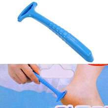 Foot File Pedicure Nursing Professional Knife Foot Scraping Foot Care Tools Dead Skin Calluss Feet Pedicure Tools Ref: 8569