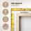 Framed Canvas Wall Art 6