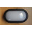 Status Taranto 5.5w Black LED Bulkhead Lamp Wall Mount 2