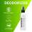 Angelus Deodorizer, 4 oz Liquid, Textile Deodorizer, Clear, 1.0 count, Scent-free, Safe for most materials 2