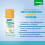 Timodore Spray Deodorante Piedi E Calzature Allo Zenzero 150 ml 3