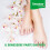 Timodore Spray Deodorante Piedi E Calzature Allo Zenzero 150 ml 5