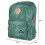 Nitro Nitro URBAN CLASSIC Rucksack, Coco, UNIC 4