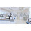 Vortice Ceiling Fan, NORDIK HEAVY DUTY 140 INOX 4