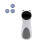 Automatic bear cat ticker Interactive  Teasing Pet Intelligent electric rotating cat baiter Automatic Cat Toys 7