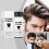 Hair Styling Powder for Men with Instant Volume Boost, Easy Application, TravelFriendly Use 3