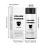 Hair Styling Powder for Men with Instant Volume Boost, Easy Application, TravelFriendly Use 5