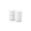 Brabantia Brabantia 281327 ReNew Collection Storage Containers, White 2