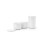Brabantia Brabantia 281327 ReNew Collection Storage Containers, White 3