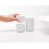 Brabantia Brabantia 281327 ReNew Collection Storage Containers, White 5
